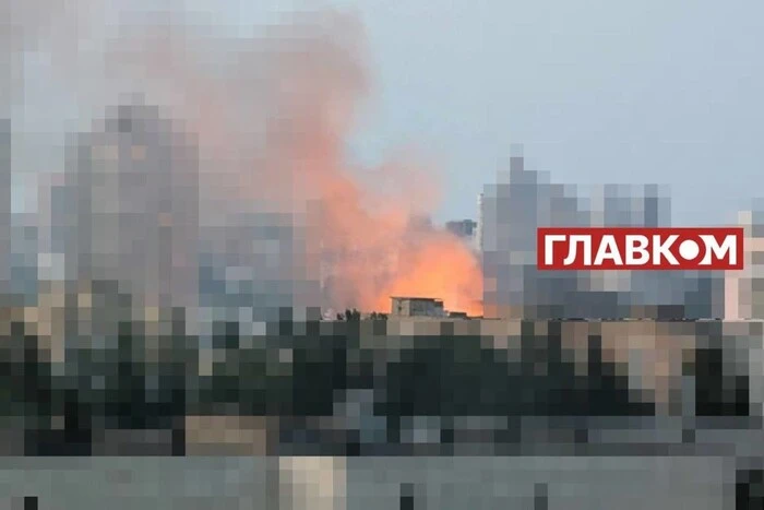 Росія атакує Україну «шахедами» та ракетами: у багатьох містах лунають вибухи