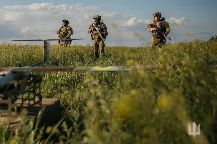 Наступ на Сумщині: де армія РФ тисне найбільше