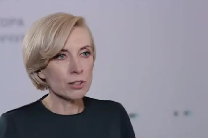 Vereszczuk: Nasza strategia – przygotować dzieci do wojny