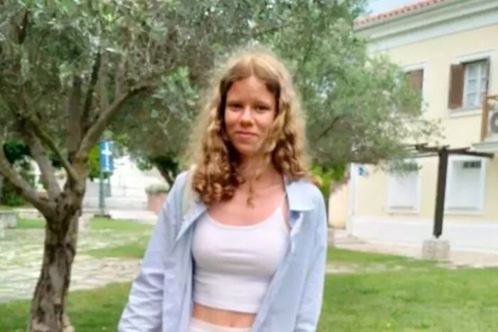 В Италии пропала украинская студентка, которая проходила стажировку на одном из курортов