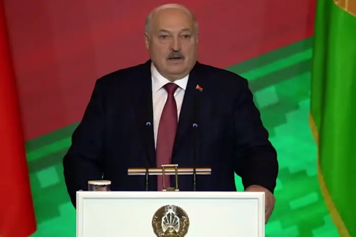 Путін розмістить «Орєшнік» поближче до Києва. Лукашенко повідомив деталі