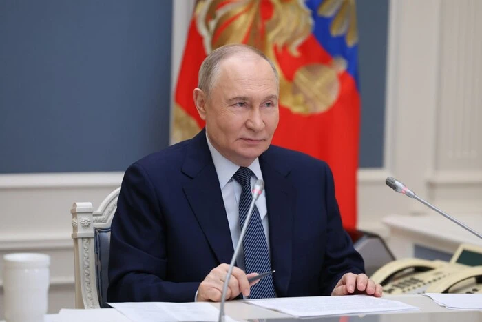ISW: Putin przygotowuje Rosję do długotrwałej wojny z Ukrainą i NATO
