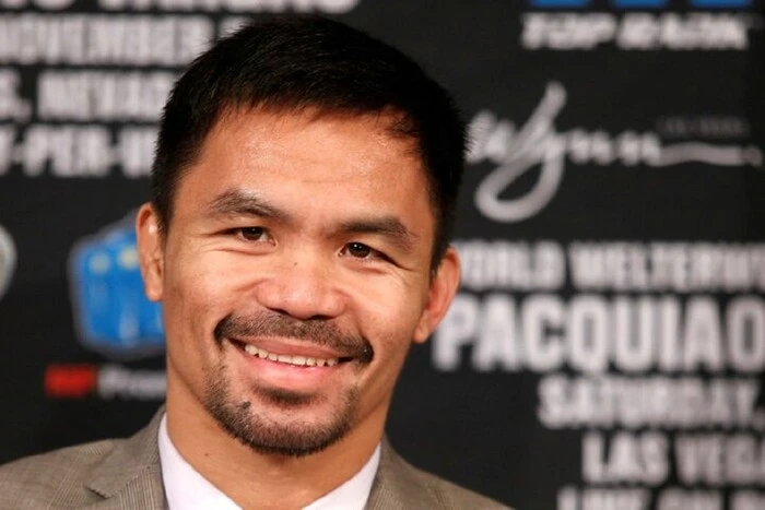 Der 46-jährige Pacquiao erklärte, warum er ins Boxen zurückkehrt