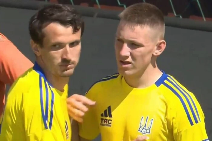 Die Ukraine hat mit einem überwältigenden Sieg bei der Europameisterschaft im Soccer gestartet