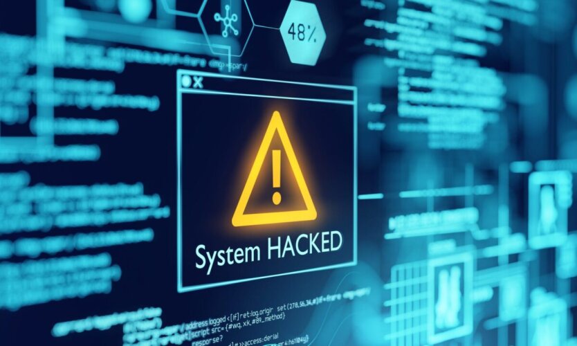 Specjaliści cybernetyczni GUR zhakowali zasoby rosyjskiego producenta bombowców strategicznych