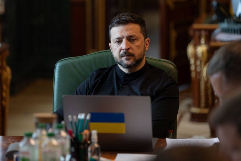Ukraine discusses new sanctions packages and the format of direct negotiations with Russia - Zelensky