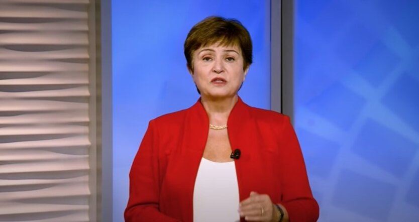 Економічні випробування МВФ - випробування для світової економіки