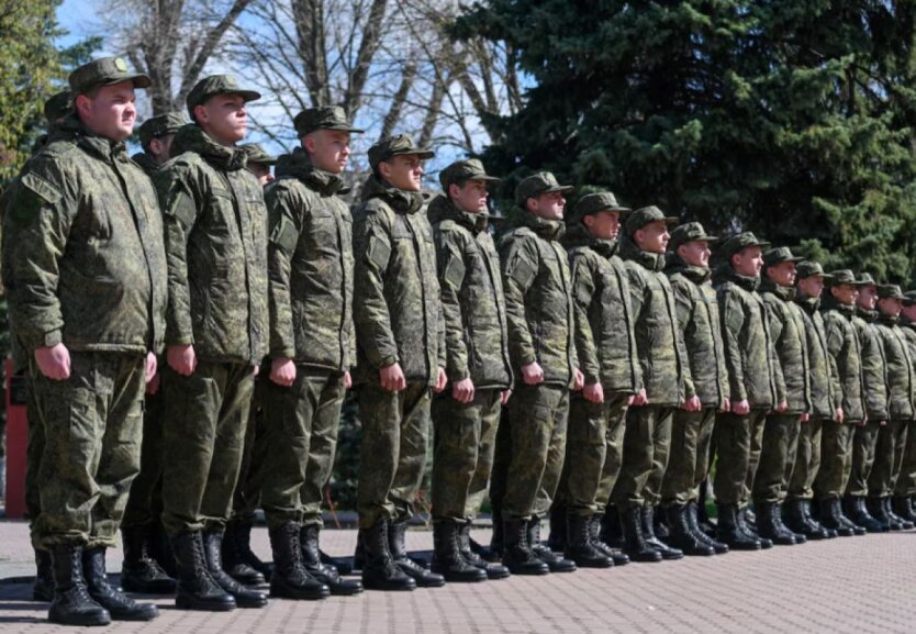 Russland ändert die Militärstrategie: konzentriert sich auf Angriffe in der Region Sumy - ISW