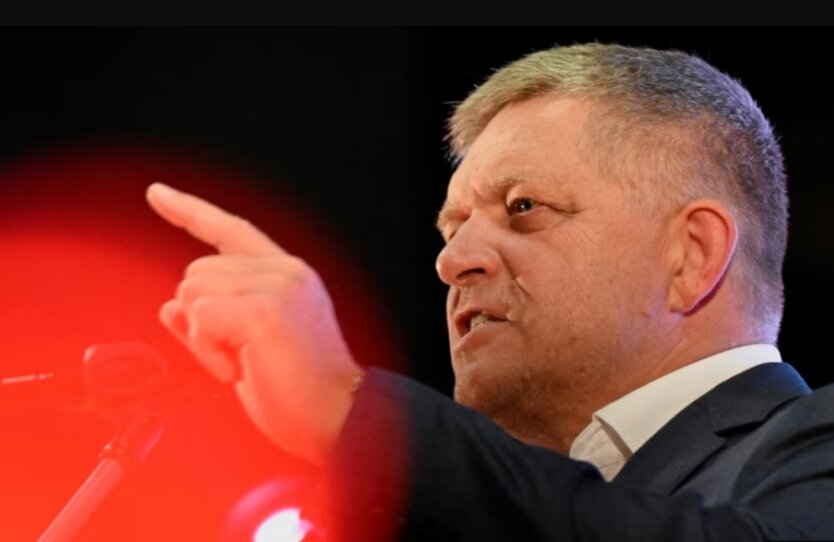 Slowakei kann neue EU-Sanktionen gegen Russland verhindern: Fico stellt ein Ultimatum