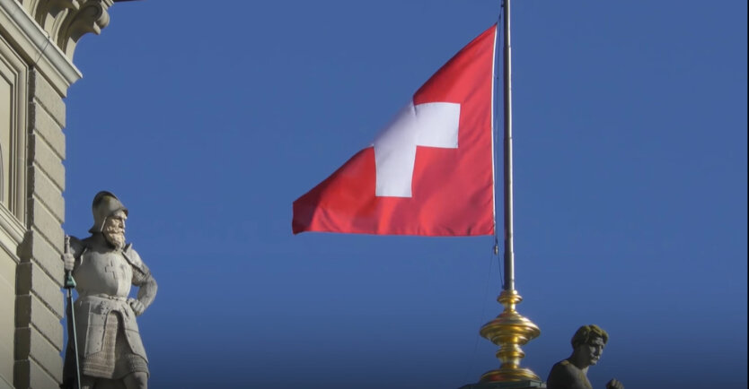 Die Schweiz bereitet eine Antwort auf die US-Zölle vor