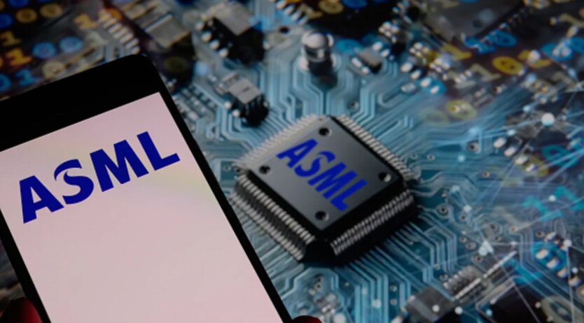 Handelskriege: Der Halbleitergigant ASML hat ein Drittel seines Wertes verloren