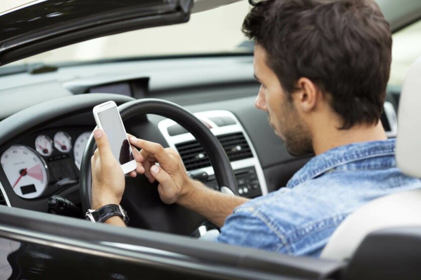 Behind the wheel is not allowed: drivers are deprived of their rights for evading mobilization