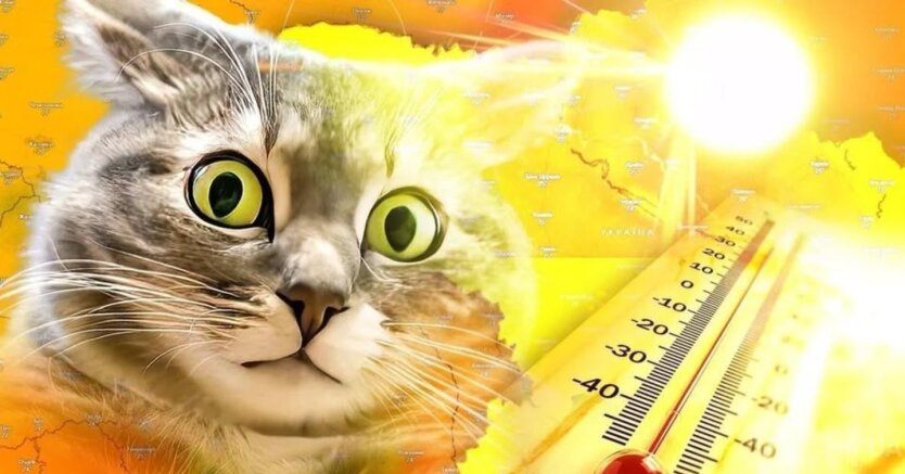 UkrHydrometcenter gave an unfavorable forecast: what awaits Ukrainians in July