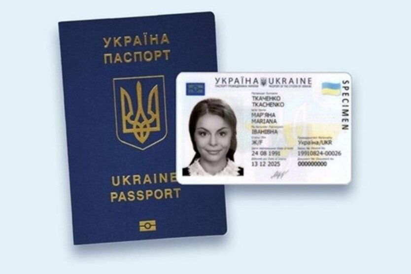 Pass und ID-Karte sind bereits ungültig: Ukrainern wurde ein Ausweg aufgezeigt