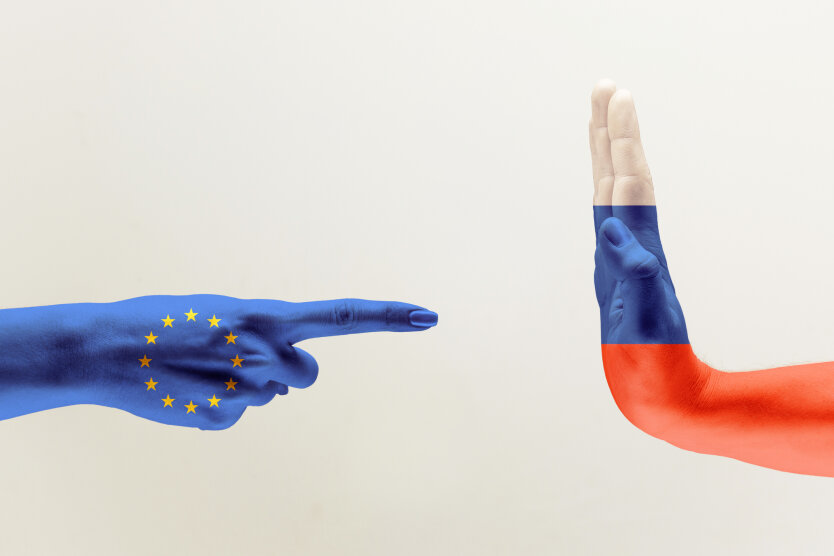 ЕС замораживает российские миллиарды: кто получит компенсацию