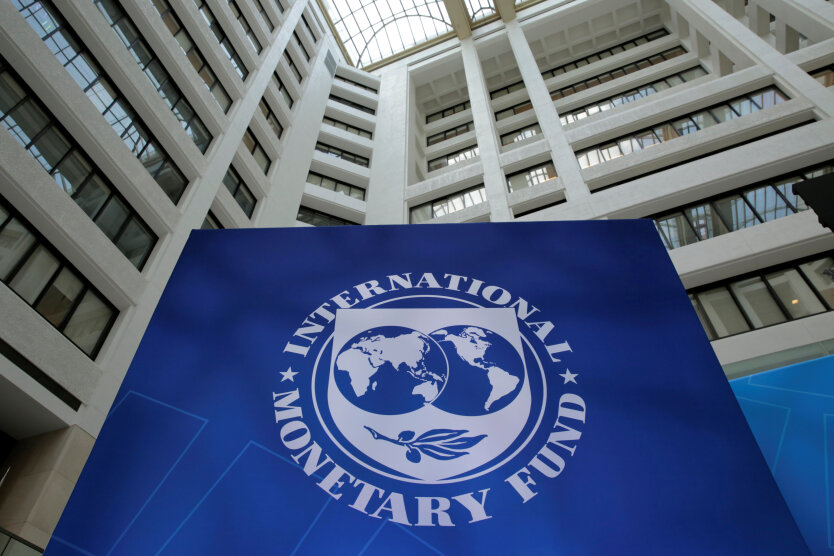 Programm zur erweiterten Finanzierung: Die Ukraine hat bereits 10 Milliarden Dollar vom IWF erhalten