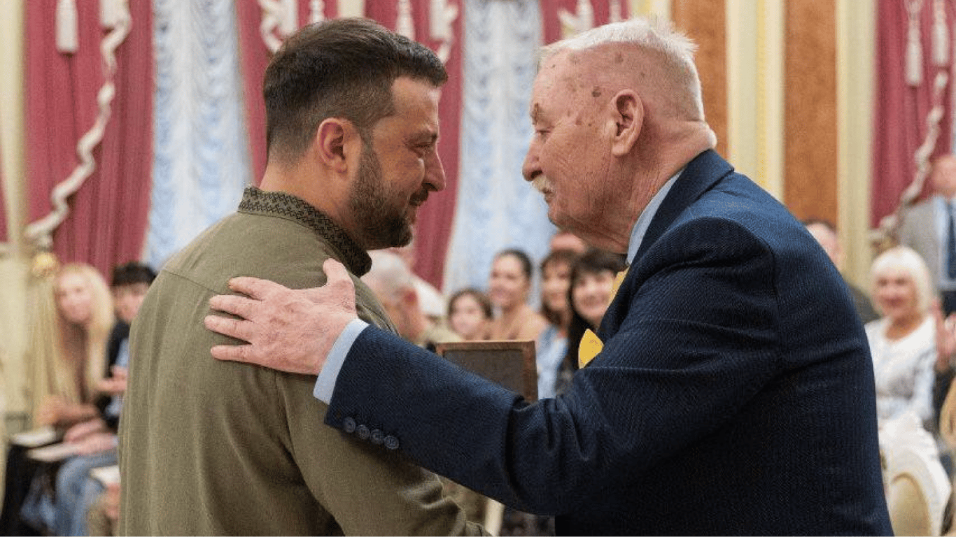 Зеленський відреагував на смерть Ігоря Поклада