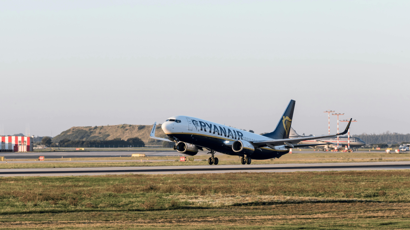 Ryanair increases the size of hand luggage - what we know