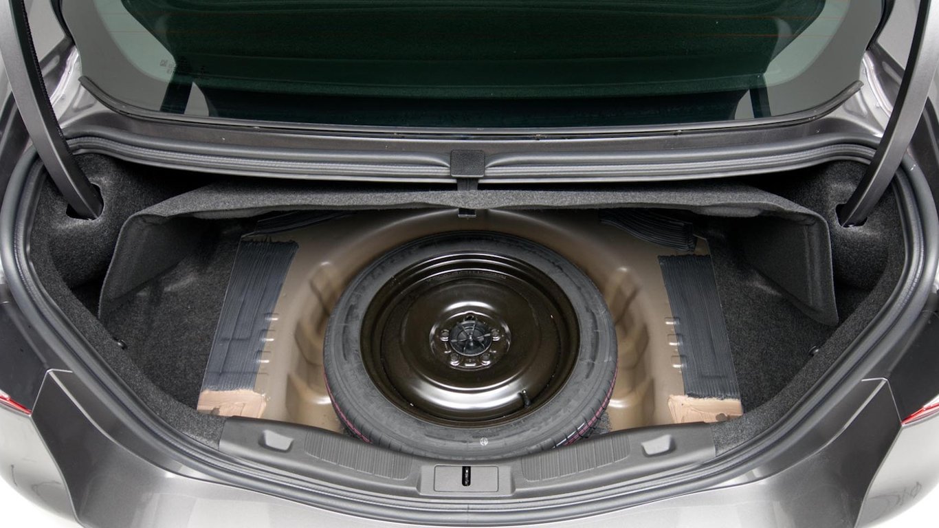 What Cannot Be Repaired in a Used Car