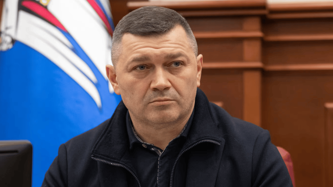 Поворозник продовжує таємно виконувати свої обов'язки, — депутат