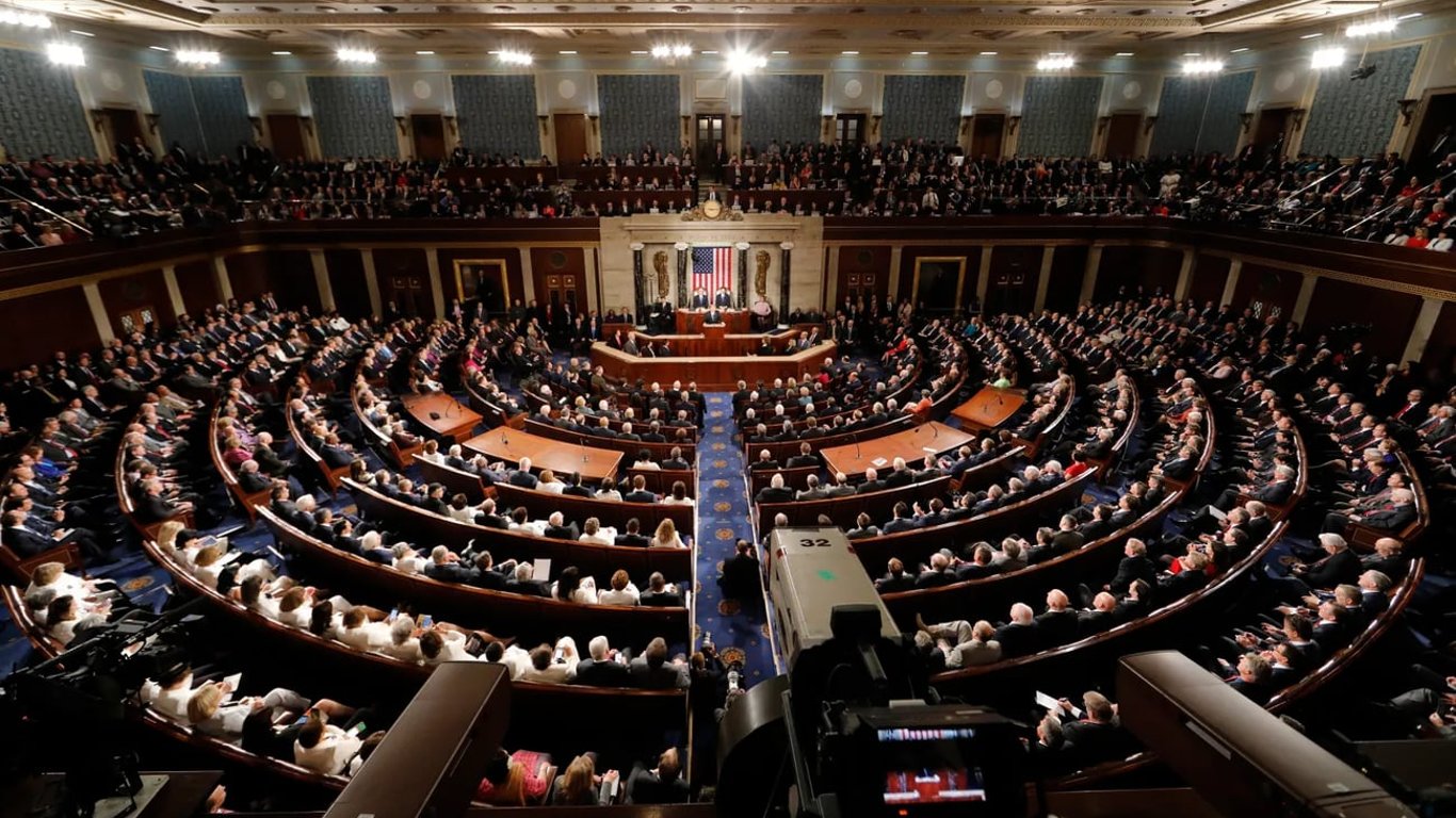 Der US-Kongress ist bereit für das Gesetz von Lindsey Graham gegen Russland, so Politico
