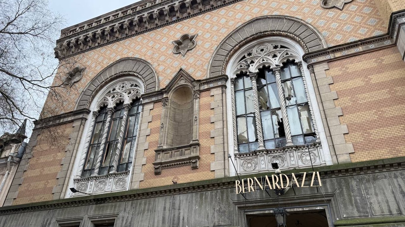 Odesa Region to Receive Grant from Italy — What the Money Will Be Used For
