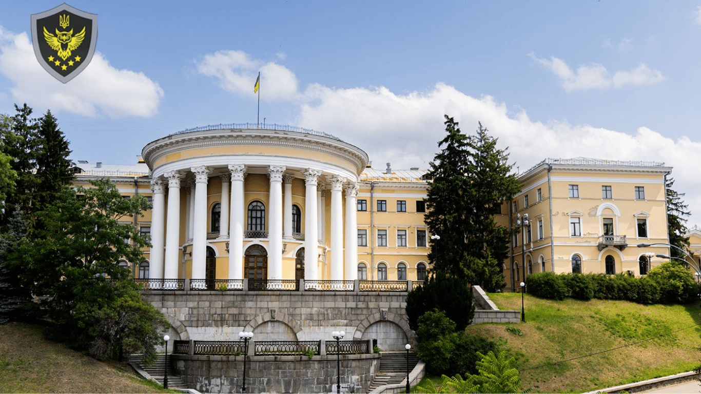 The International Center for Culture and Arts in Kyiv will operate for the state — the state budget will receive profit