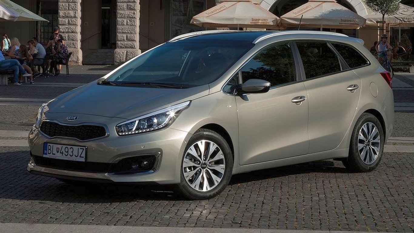 Sollte man einen gebrauchten Kia Ceed der zweiten Generation kaufen?