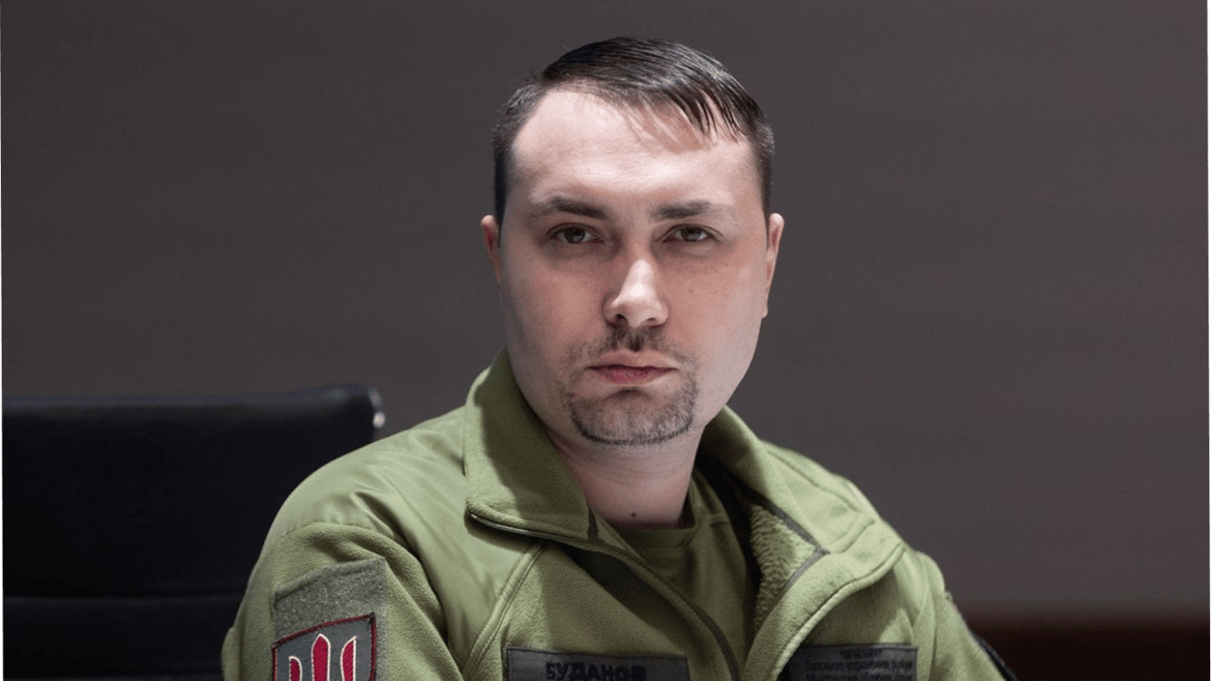 Budanov enthüllte die Pläne der russischen Truppen in Dnipropetrowsk