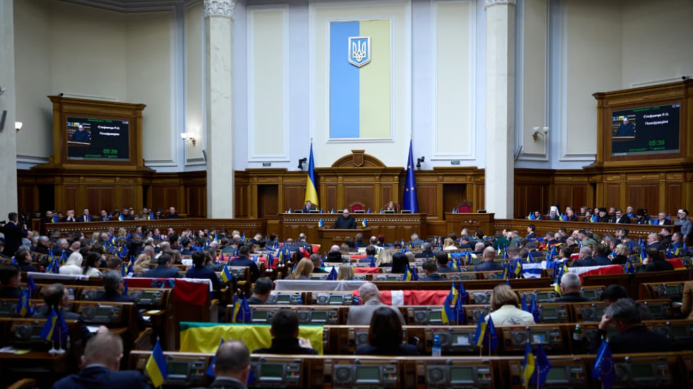 У Верховній Раді розкрили плани щодо кадрових змін в уряді