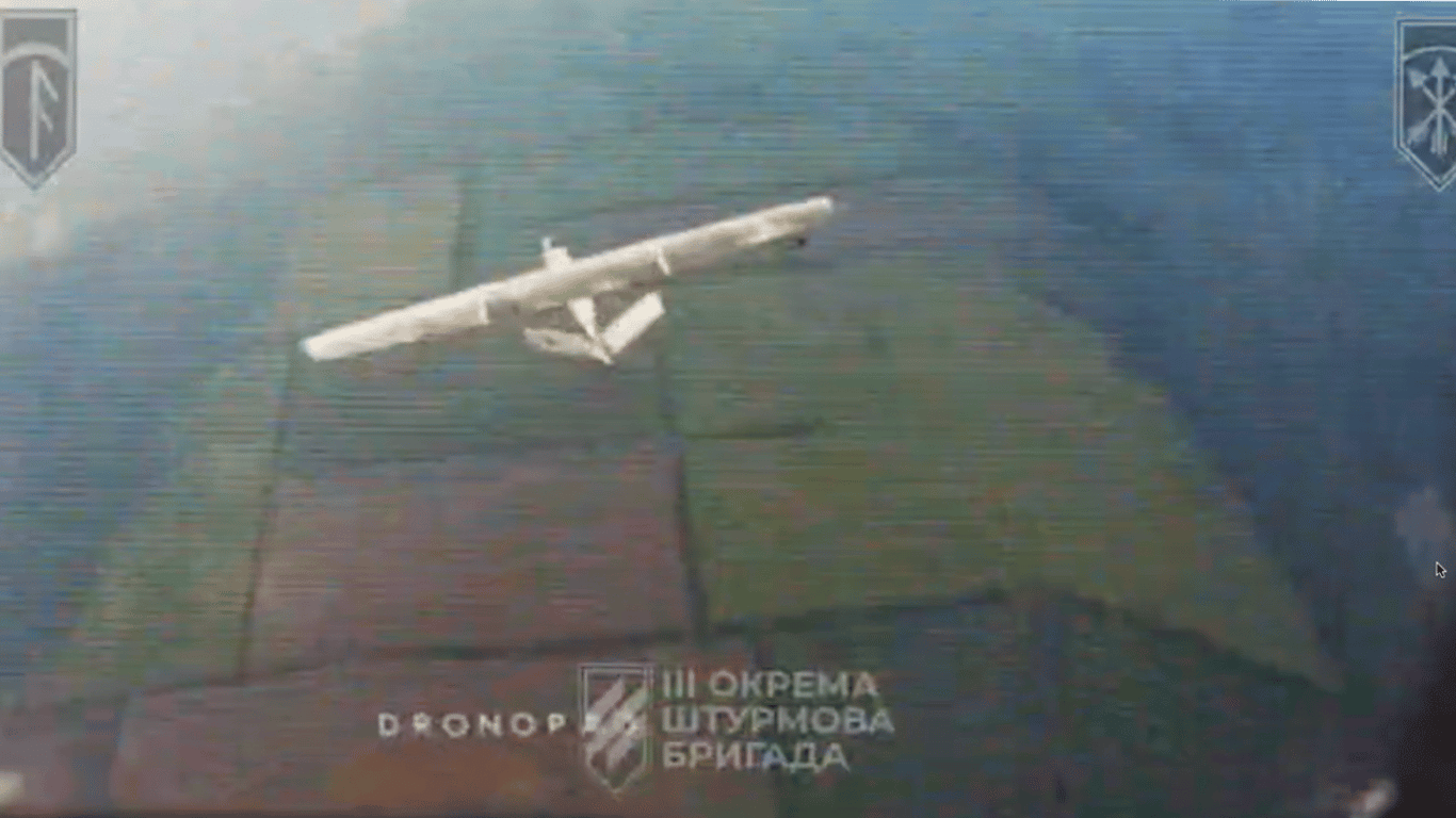 The Third Assault Brigade Set a Record for Downing UAVs - What Are the Results