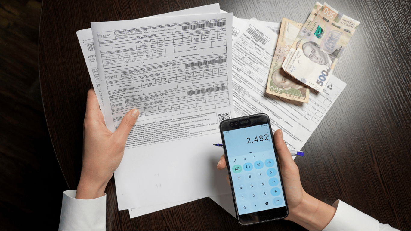 Utilities at Half Price - Who Is Entitled to Discounts in July