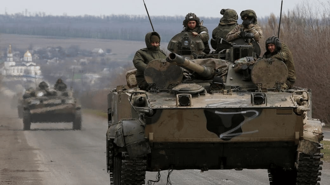 В Україні відреагували на інформацію про нібито новий наступ РФ