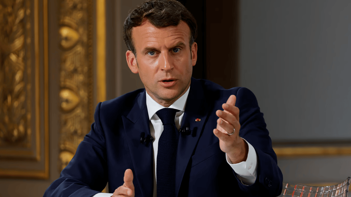 Macron to Record-Fund France's Army - What Amount is at Stake