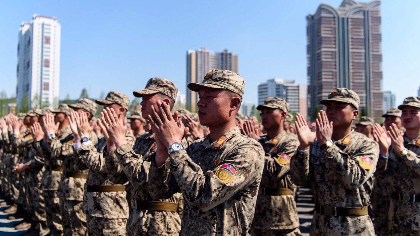 Why North Korea Supports Russia in the War with Ukraine - What Are the Nuances
