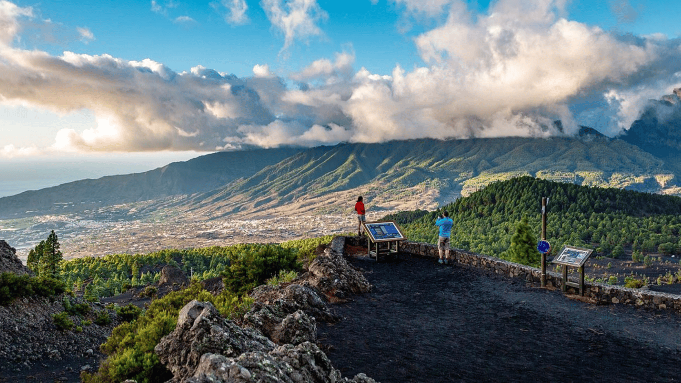 Even better than Tenerife — a little-known island in Spain