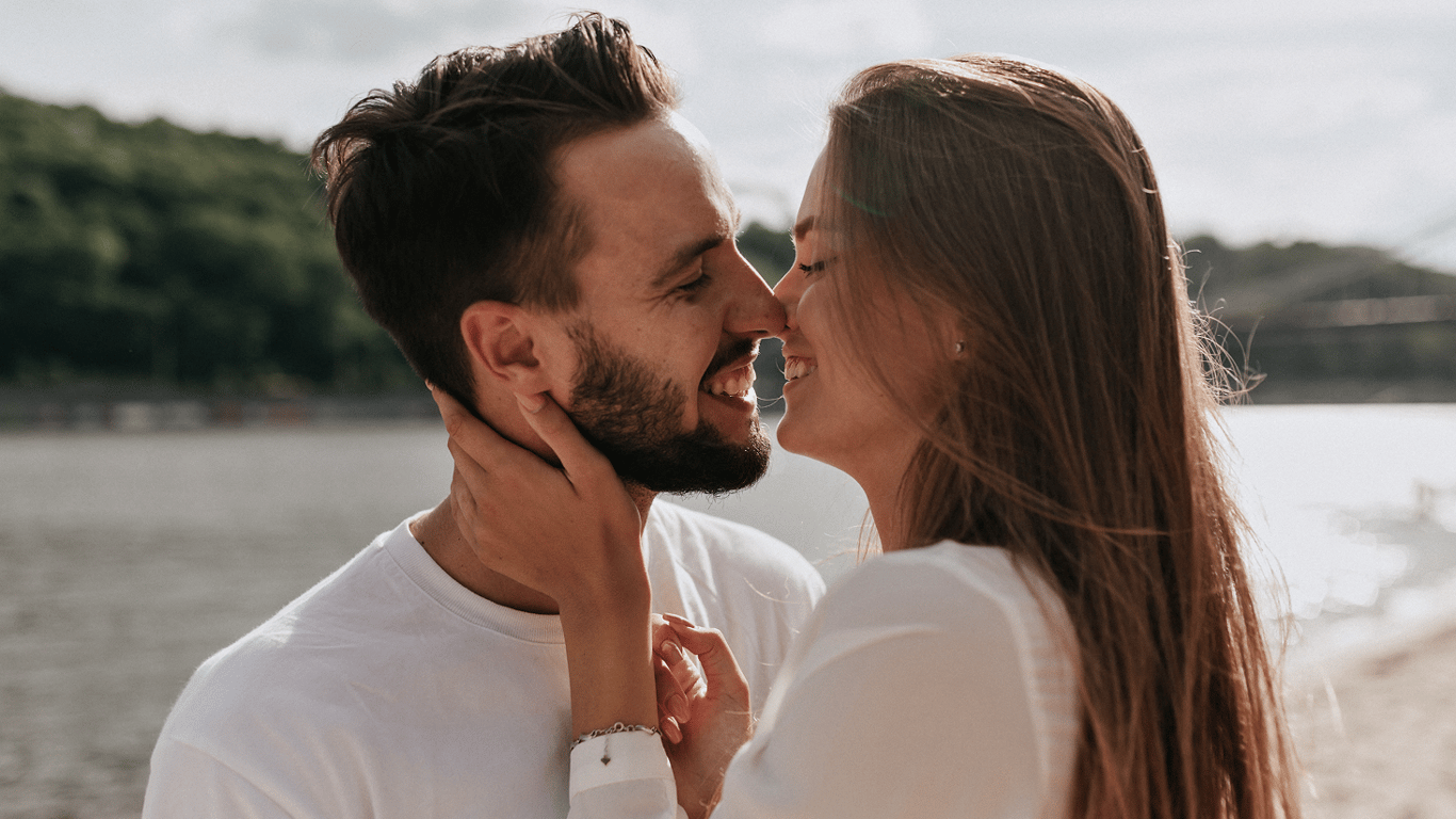 Even if everything is fine in the relationship — every couple should try this