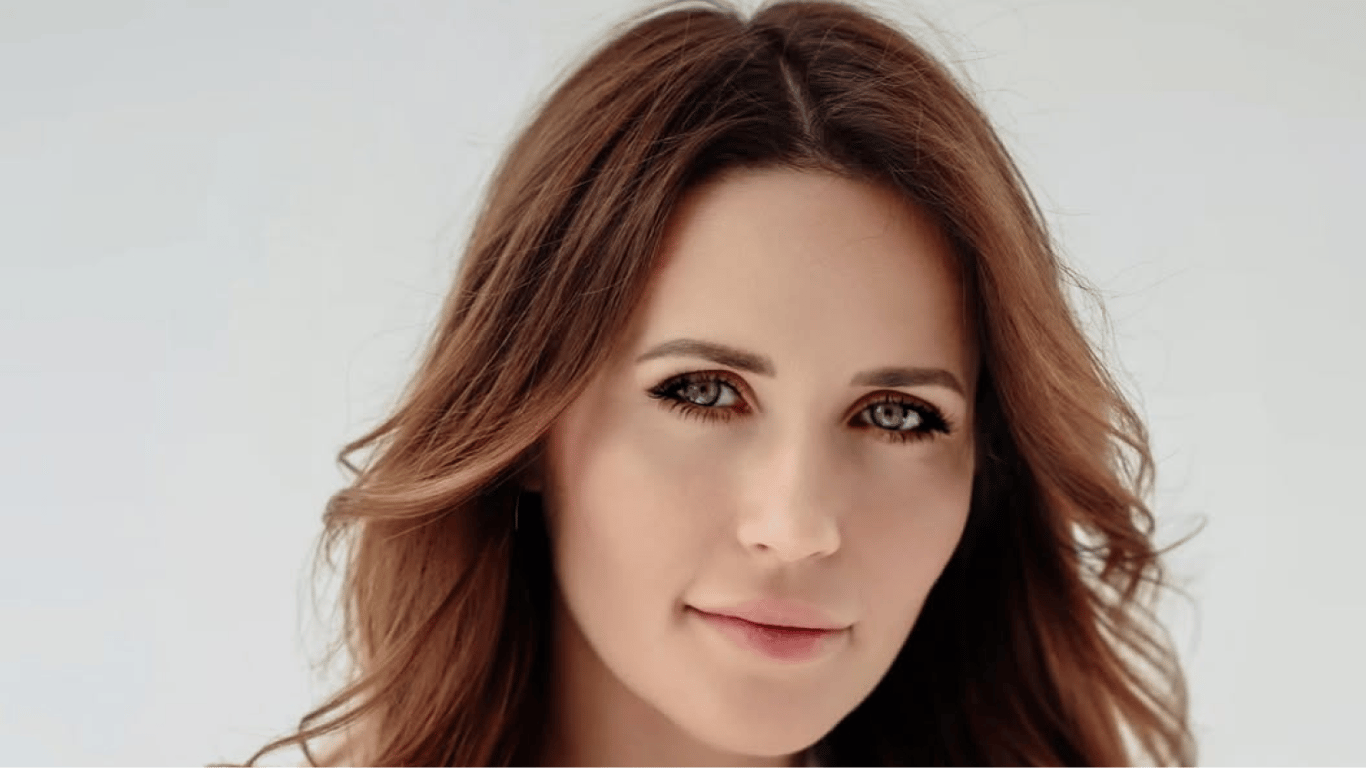 Natalka Denisenko started a romance with a married man - who is he