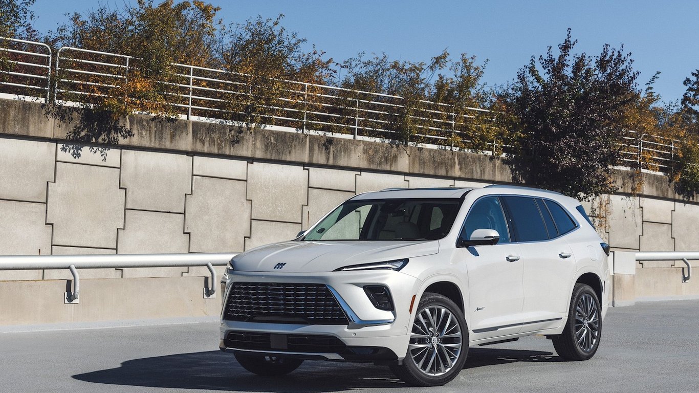 Wer produziert die zuverlässigsten amerikanischen Autos