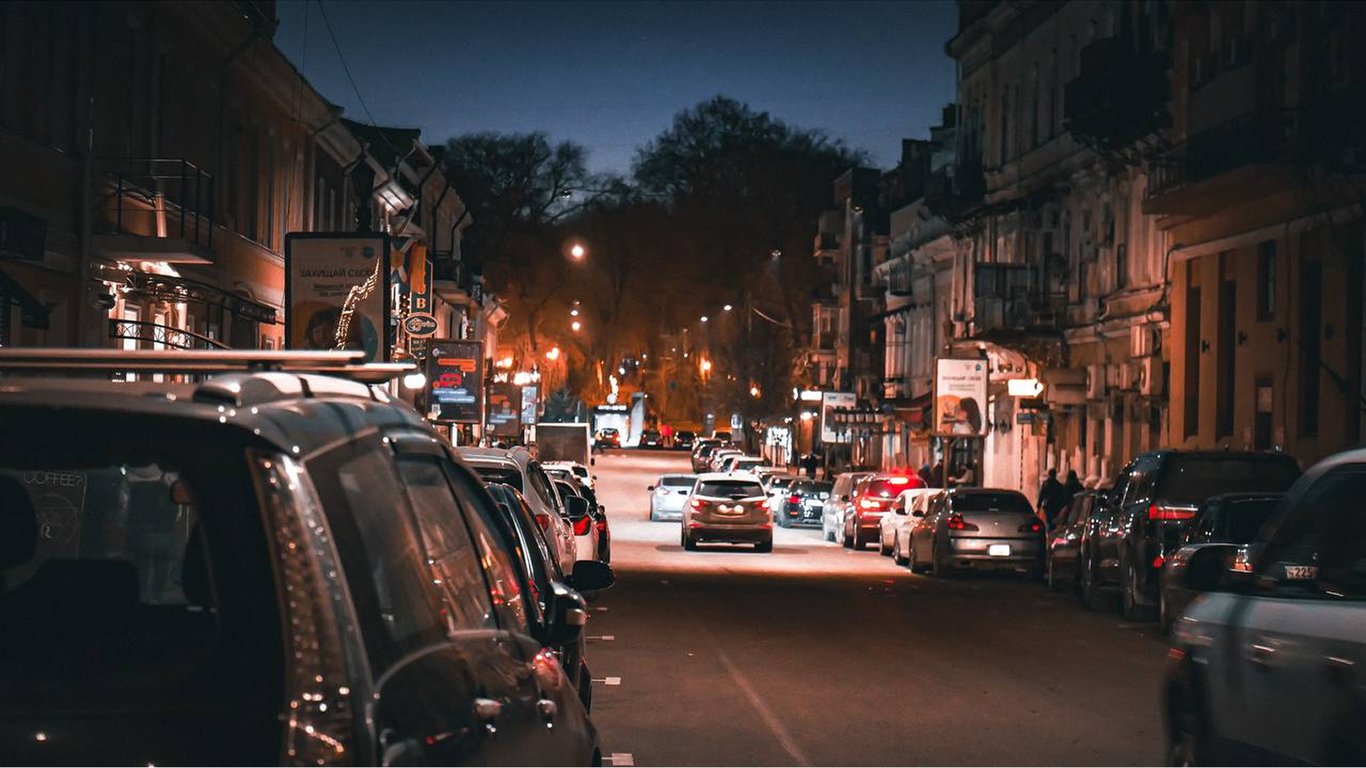 Stromabschaltpläne in Odessa - welche Prognosen für morgen