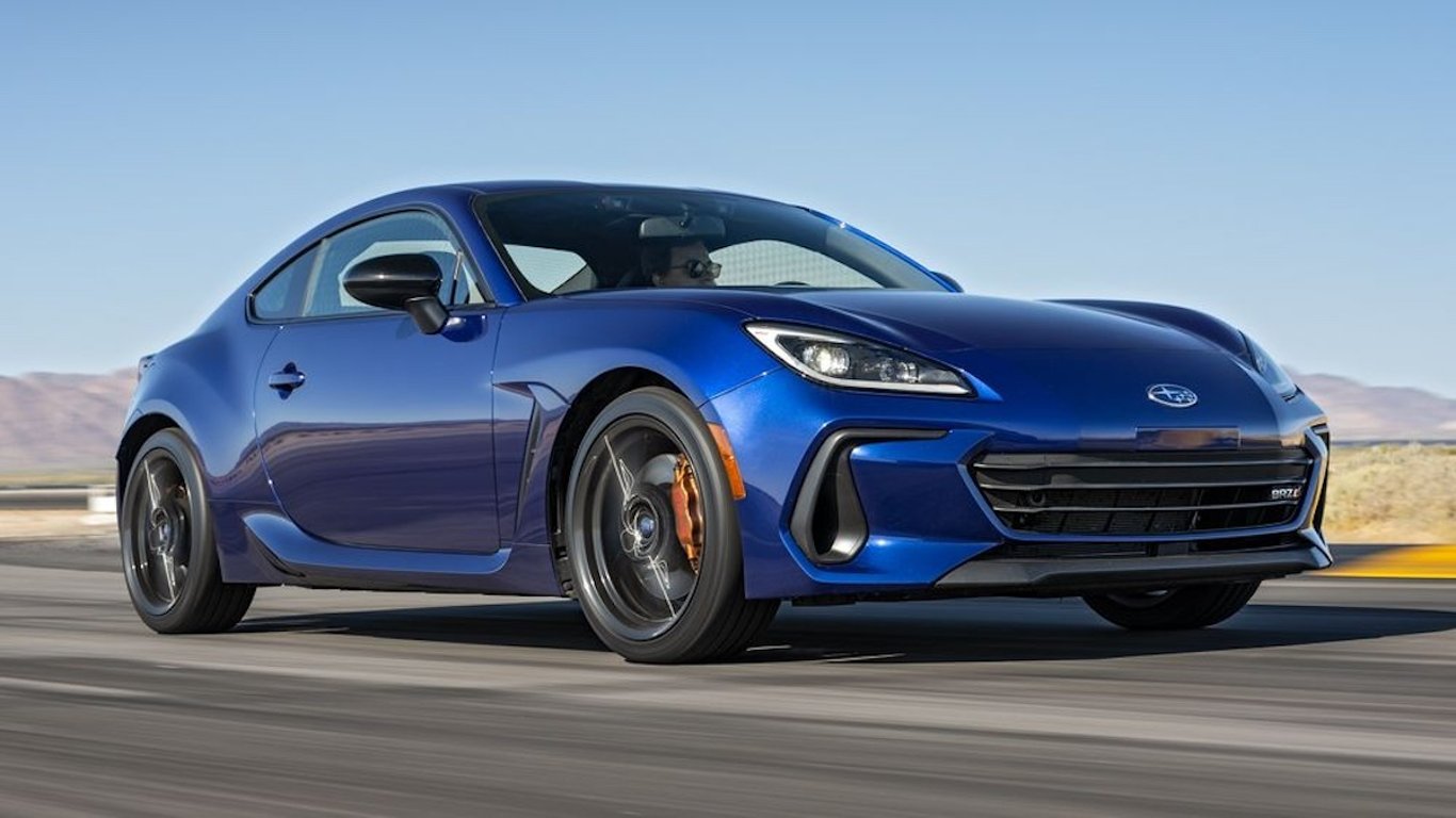Which used cars experts do not recommend even for free