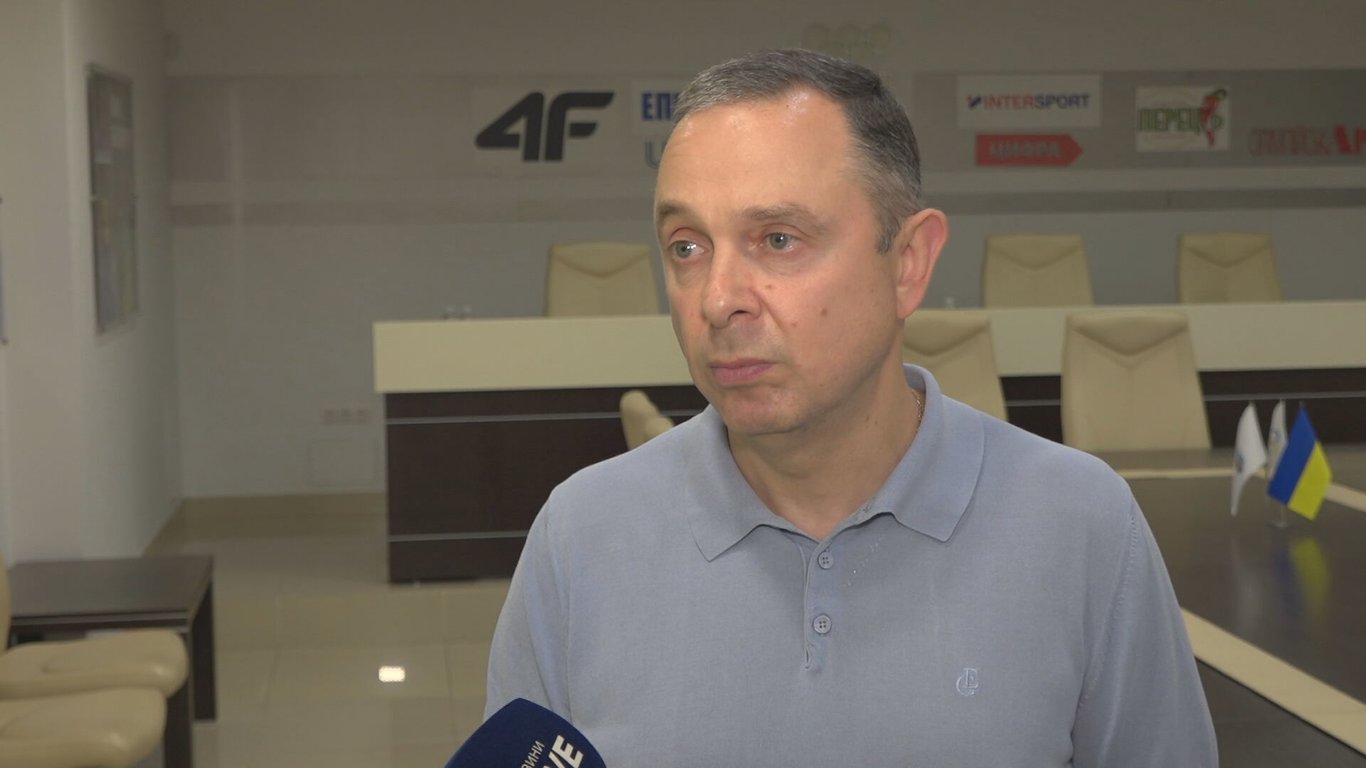 Russian Athletes at International Arenas - Hutsait Named the Number