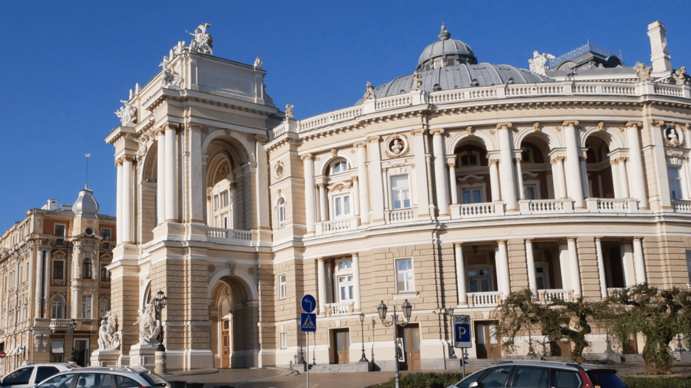 In Odesa, they demand to change the city charter — what is the reason
