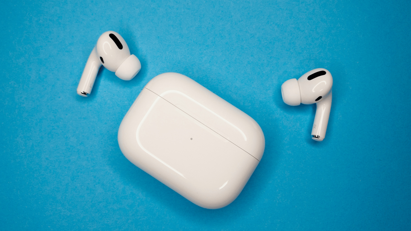 Einer der AirPods-Kopfhörer spielt leise – wie man es behebt