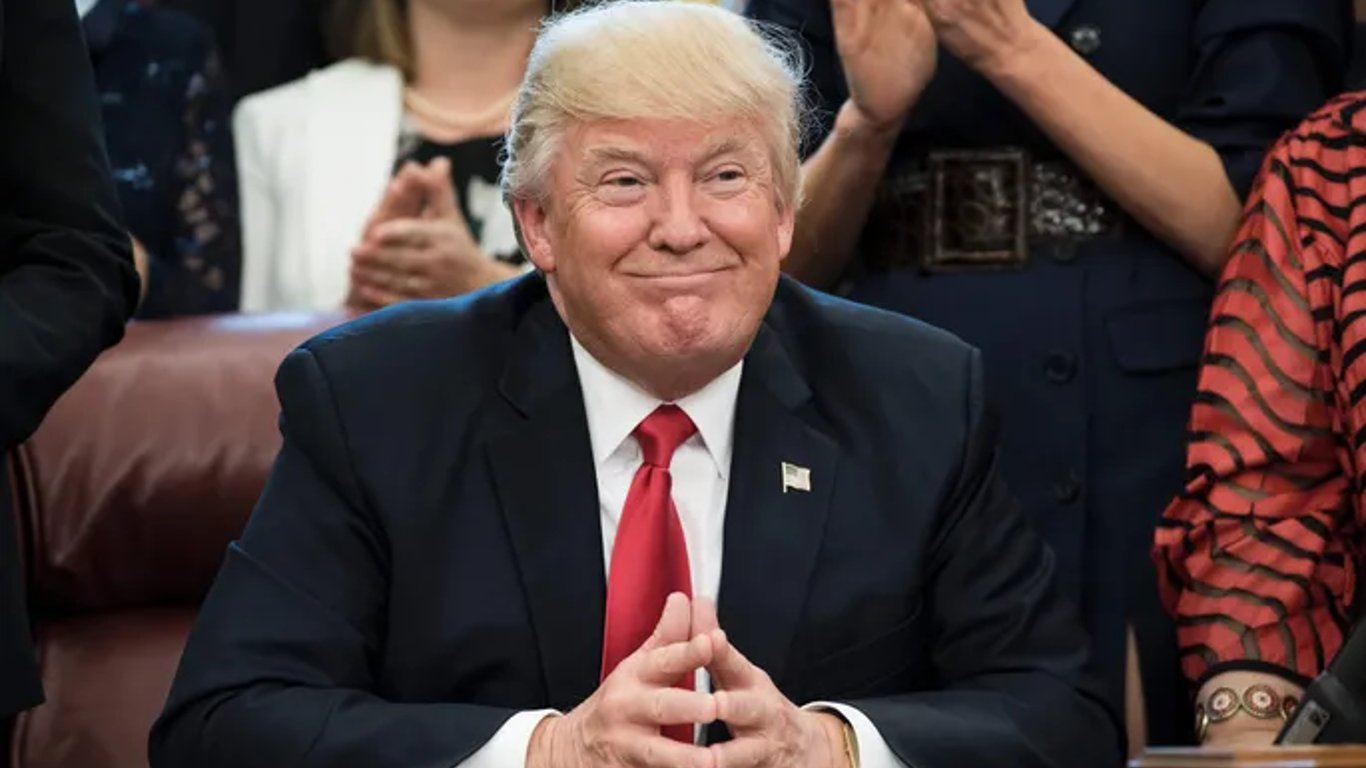 Trump erklärt, dass er sich mit Coca-Cola über Zucker geeinigt hat — Details