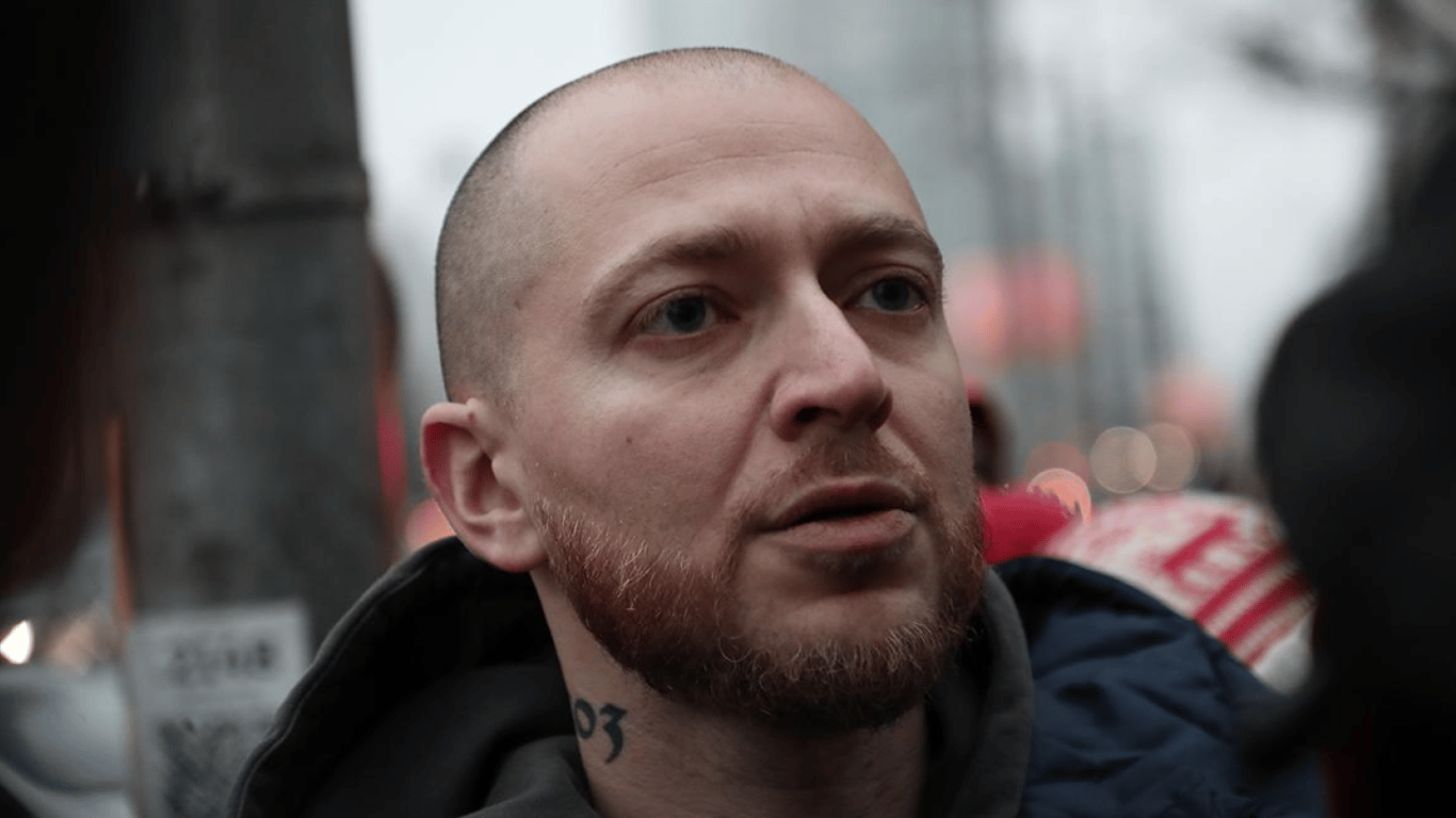 Represje w Rosji — poszukiwanie 'zakazanej' muzyki stanie się przestępstwem