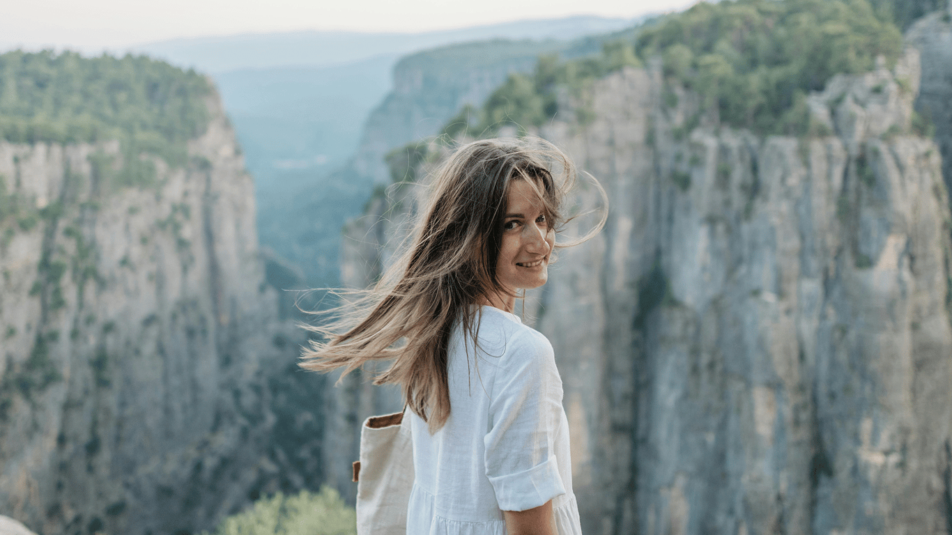 Psychological Test on Personality - Choose Your Favorite Landscape