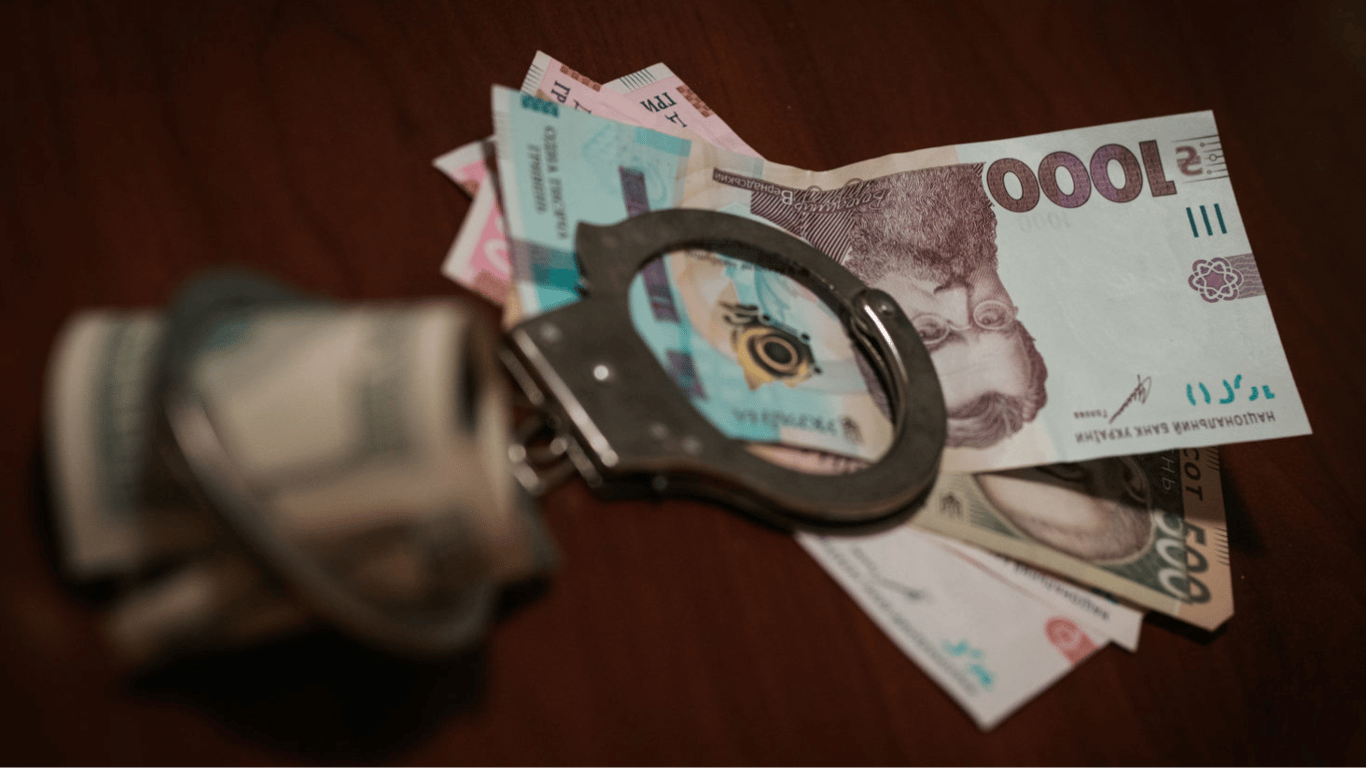 Посадовці Київщини привласнили майже 5 млн на відновленні житла