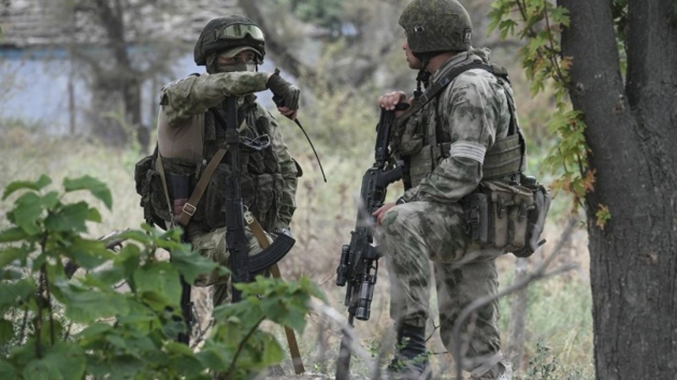 Angriffe im Süden der Ukraine - wird es einen großangelegten Angriff geben