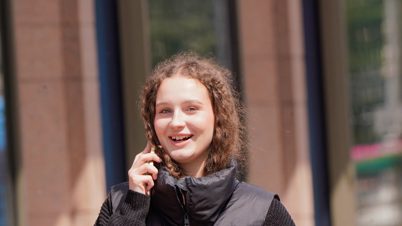 Wie viel kann man das Konto von Kyivstar, lifecell und Vodafone aufladen?